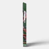 Warbler Case-Mate iPhone Hülle (Rückseite / Links)