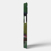 Warbler Case-Mate iPhone Hülle (Rückseite / Rechts)