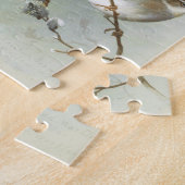 Warbler und Wrens Puzzle (Seite)