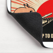 warbunny.jpg mousepad (Ecke)