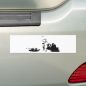 WarChild Autoaufkleber (Auf Auto)