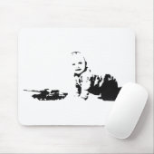 WarChild Mousepad (Mit Mouse)