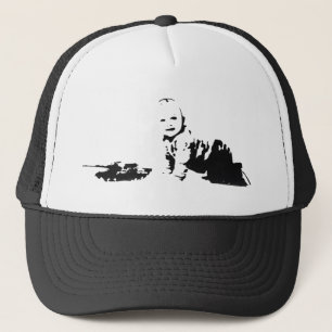 WarChild Truckerkappe