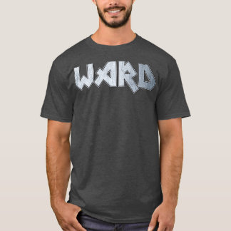 Ward T-Shirt
