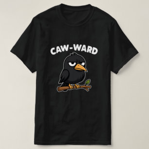 WARD! T-Shirt