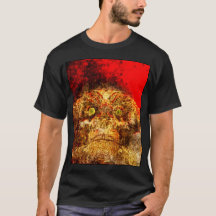 Warder-[von Wermspittle] T - Shirt