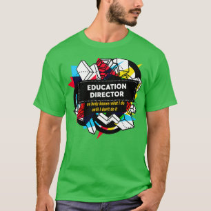 WARDROBE ASSISTAN T-Shirt