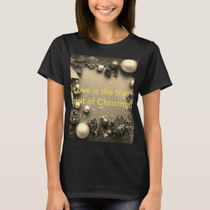 Wardrobe mit dem Top-Trend der USA: Women's Basic T-Shirt