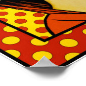 Wardrobe Poster (Ecke)