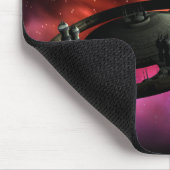 WarDrome Mousepad (Ecke)