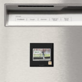 Wäre es nicht einfacher magnet (In Situ (Geschirrspüler))
