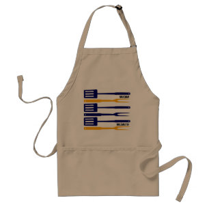 Wareham Grillmaster-Schürze Schürze