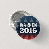 WAREN 2016 BUTTON (Vorne & Hinten)