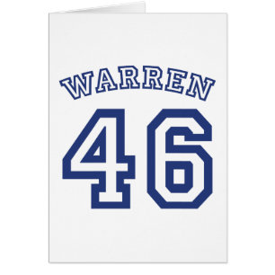WAREN 46