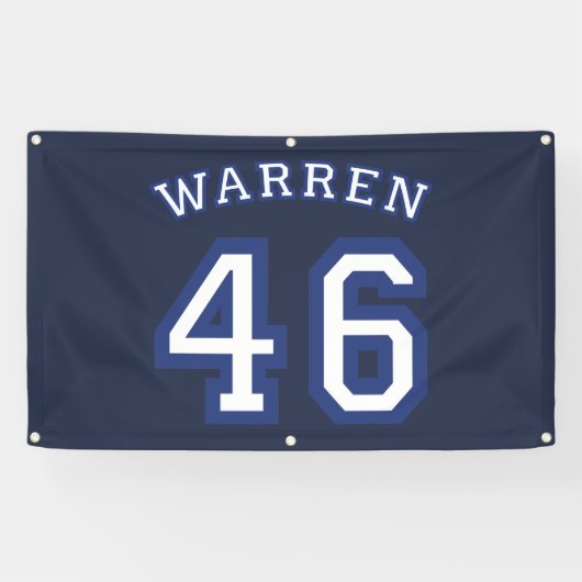 WAREN 46 BANNER (Horizontal)