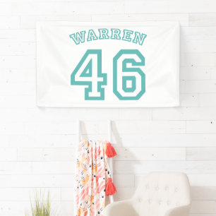 WAREN 46 BANNER