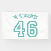 WAREN 46 BANNER (Horizontal)