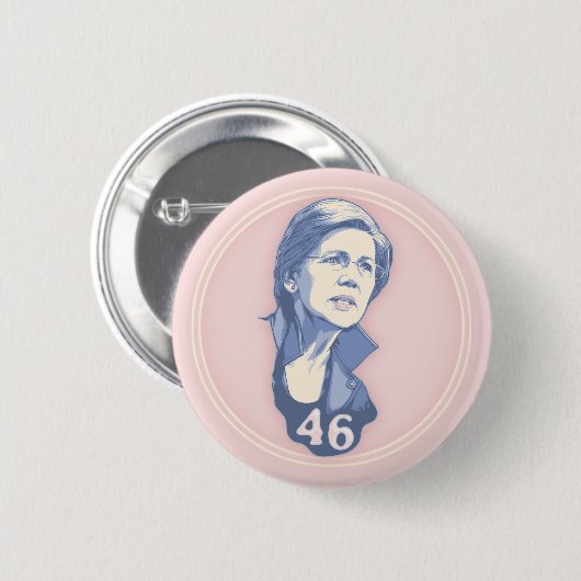 Waren 46 button (Vorne & Hinten)