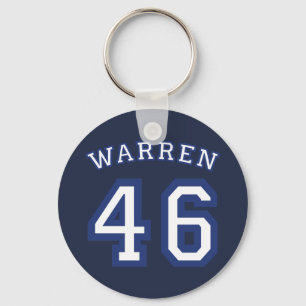 WAREN 46 SCHLÜSSELANHÄNGER