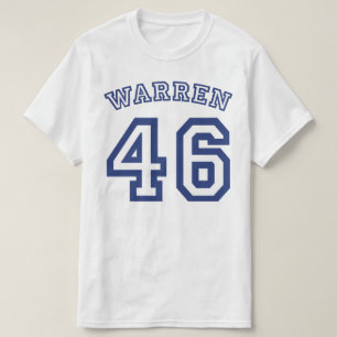 WAREN 46 T-Shirt