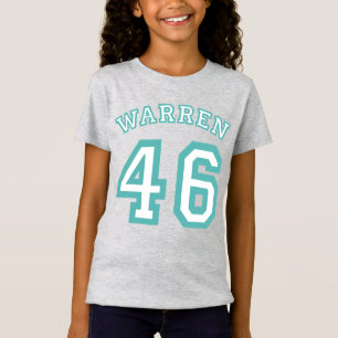 WAREN 46 T-Shirt