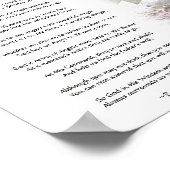 WAREN ARMEE VON ANGELN POSTER (Ecke)