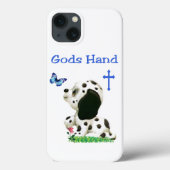 Waren Case-Mate iPhone Hülle (Rückseite)