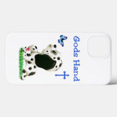 Waren Case-Mate iPhone Hülle (Rückseite (Horizontal))