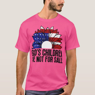 Waren, die Kinder nicht verkaufen dürfen 9 T-Shirt