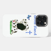 Waren iPhone Hülle (Rückseite (Horizontal))