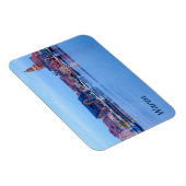 Waren Magnet (Rechte Seite)