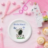 Waren Pappteller (Party)