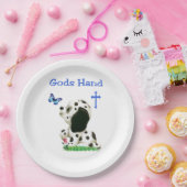 Waren Pappteller (Party)