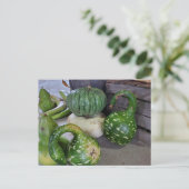 Waren Postkarte (Stehend Vorderseite)