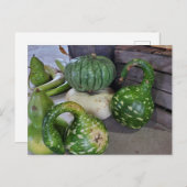 Waren Postkarte (Vorne/Hinten)