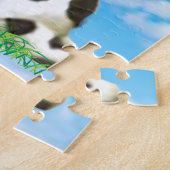 Waren Puzzle (Seite)