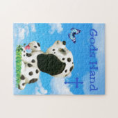 Waren Puzzle (Horizontal)