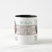 Waren Sie im Begriff, dieses zu beenden, oder was? Tasse (Zentrum)