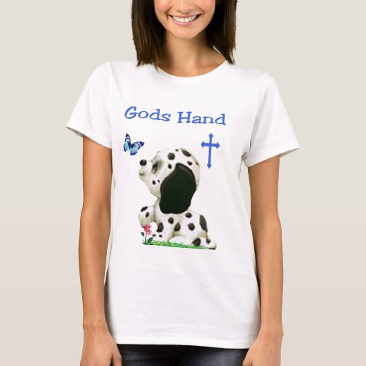 Waren T-Shirt (Vorderseite)