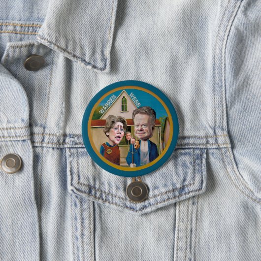 Waren und Webb für 2016 Button (Beispiel)