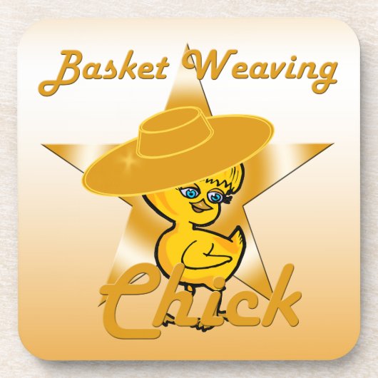 Warenkorb #10 getränkeuntersetzer (Vorderseite)