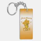 Warenkorb #10 schlüsselanhänger (Vorderseite links)