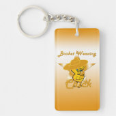 Warenkorb #10 schlüsselanhänger (Vorderseite)