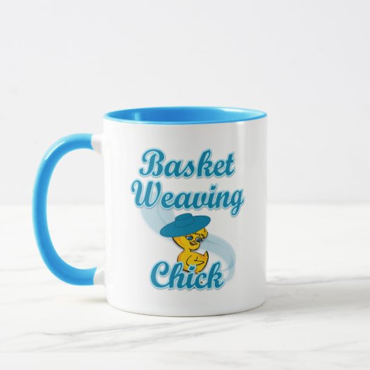 Warenkorb #3 tasse (Links)