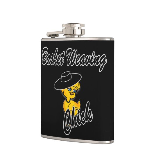 Warenkorb #4 flachmann (Links)