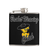 Warenkorb #4 flachmann (Vorderseite)