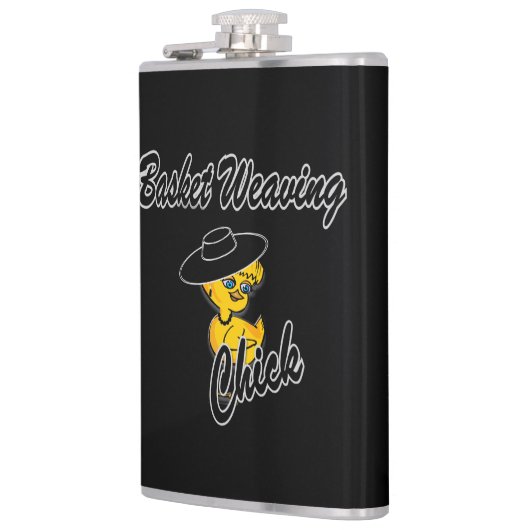 Warenkorb #4 flachmann (Links)