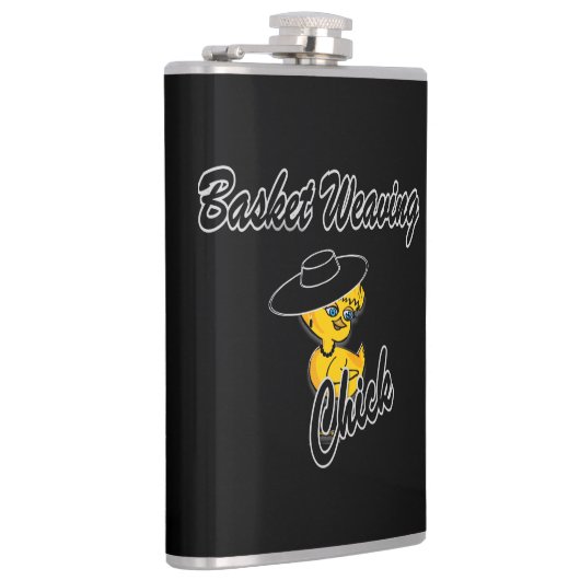 Warenkorb #4 flachmann (Rechts)