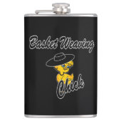 Warenkorb #4 flachmann (Vorderseite)