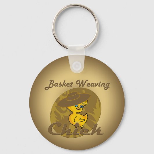 Warenkorb #6 schlüsselanhänger (Vorderseite)